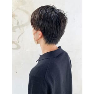 【Reir吉祥寺】*ルーズショート+スマートマッシュ* - Reir_吉祥寺 レイール キチジョウジ【レイール キチジョウジ】掲載中