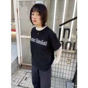 顔周りレイヤー/ウルフ - mood kanazawa【ムード カナザワ】掲載中