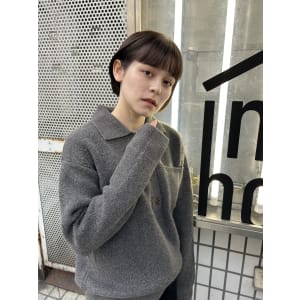 マッシュショート