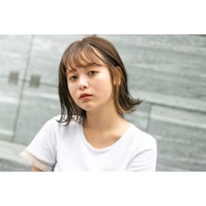 外はねボブ
