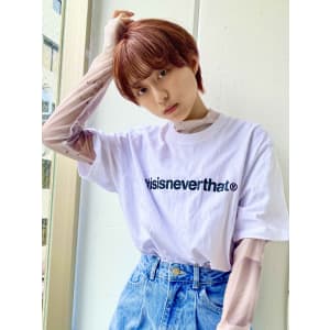 ハンサムショート
