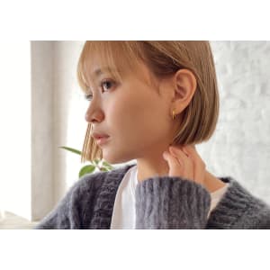 スリークボブ - mood kanazawa【ムード カナザワ】掲載中