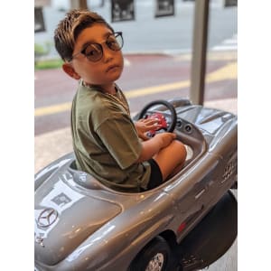 キッズカット - @110 BARBER SHOP 長浜店【ワンワンオー バーバー ショップ ナガハマテン】掲載中