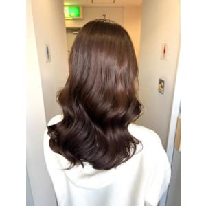 お洒落No. 1◎アイスグリーンティー【6レベル】