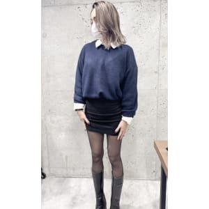 ★外国人風ハイトーンバレイヤージュ★