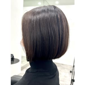 【RATIO 国分寺 渡邊陽平】ナチュラルワンレン！