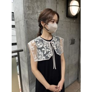 ヘアセット　アップスタイル　ヘアアレンジ