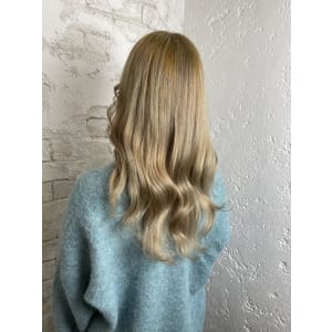 ミルクティーベージュ/￥12650