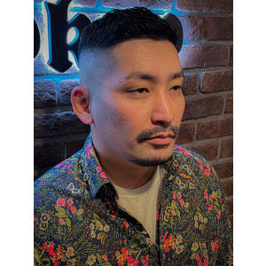 ハイスキンフェードスタイル - メンズ専門理容室 BroTokyo BARBERSHOP 有楽町店【メンズセンモンリヨウシツブロートーキョーバーバーショップユウラクチョウテン】掲載中
