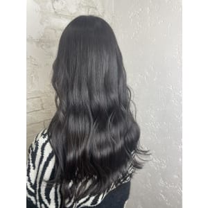 ブルーブラック10代20代 - prize Iris 池袋【プライズ アイリス】池袋駅東口店【プライズアイリス イケブクロ イケブクロヒガシグチテン】掲載中