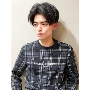 ビジネスラフパート - curro 六本木【クロ ロッポンギ】掲載中