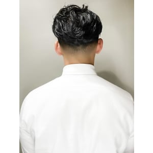 ビジネスフェードパート - curro 六本木【クロ ロッポンギ】掲載中