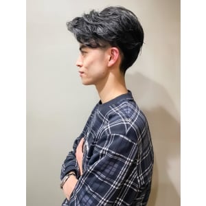 ビジネスサイドパート - curro 六本木【クロ ロッポンギ】掲載中