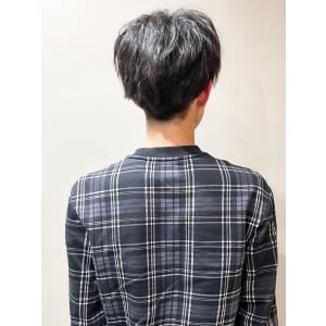 ラフセンターパート - curro 六本木【クロ ロッポンギ】掲載中