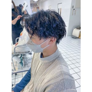 カルマスパイラルパーマ - Stilla smooth【スティラスムース】掲載中