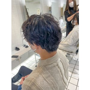 カルマスパイラルパーマ - Stilla smooth【スティラスムース】掲載中