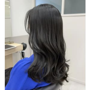 韓ヘア☆レイヤードカット - Luana hair＆treatment【ルアナヘアーアンドトリートメント】掲載中