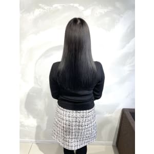 Louer  hairmake×ロング