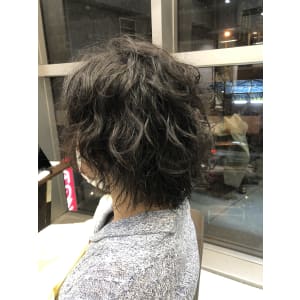 ゆるツイストスパイラル