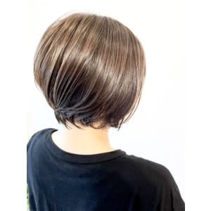 大人可愛い/シルキーベージュ
