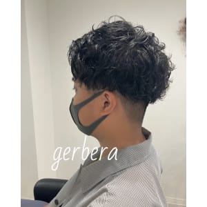 gerbera×メンズ - gerbera【ガーベラ】掲載中