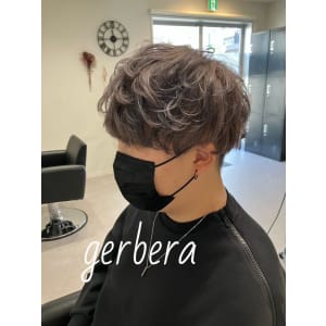 gerbera×メンズ - gerbera【ガーベラ】掲載中