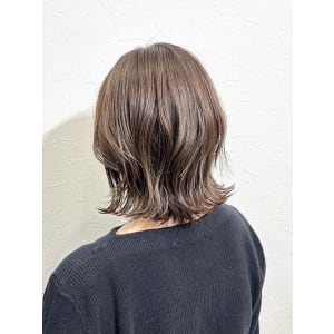 大人可愛い/スペシャルトリートメント