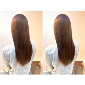 美髪/大人かわいい/こなれミディ/サンドベージュ