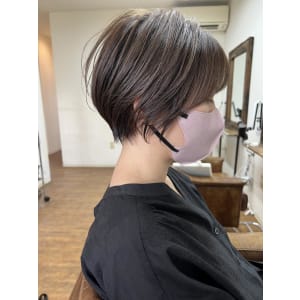 コンパクトショート