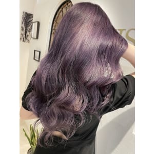 lavender color