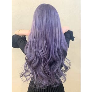 purple×color