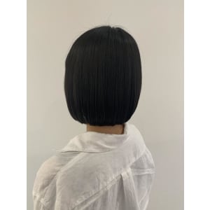 ボブ