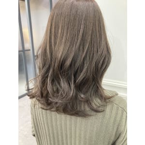 ヘア