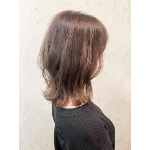 【flor 戸塚】*くびれセミディ+ミルクチョコレート* - Flor_戸塚【フロール トツカ】掲載中