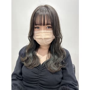 Hair Salon for D style