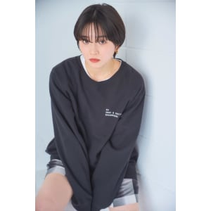 ハンサムショート - little 新宿【リトルシンジュク】掲載中