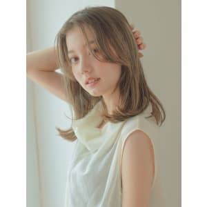 ハイライトこなれミディ - little 新宿【リトルシンジュク】掲載中