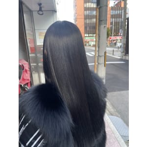 【olino】美髪☆うるつやストレート