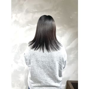 Louer  hairmake×ミディアム