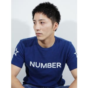 ショートスパイキー - @110 BARBER SHOP 博多店【ワンワンオー バーバー ショップ ハカタテン】掲載中