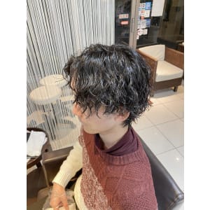 スパイラルミニウルフ - Stilla smooth【スティラスムース】掲載中