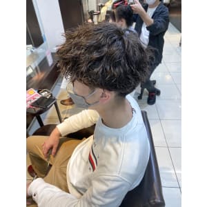 スパイラルマッシュ - Stilla smooth【スティラスムース】掲載中