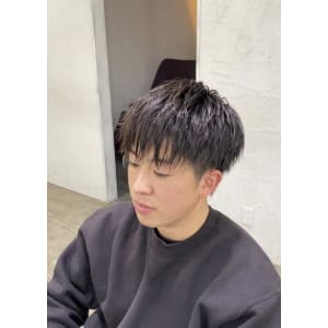 ショートマッシュ/直毛/ストレート/¥5280 - prize Iris 池袋【プライズ アイリス】池袋駅東口店【プライズアイリス イケブクロ イケブクロヒガシグチテン】掲載中