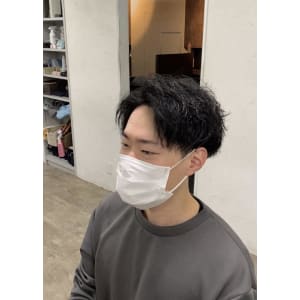 アップバング/ツイスパ/ショート/¥11880 - prize Iris 池袋【プライズ アイリス】池袋駅東口店【プライズアイリス イケブクロ イケブクロヒガシグチテン】掲載中
