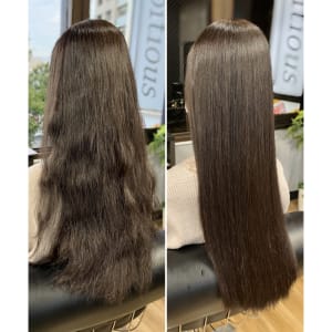 髪質改善/酸性ストレート/阿佐ヶ谷