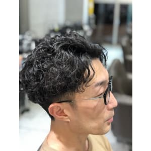大人ツイスパ