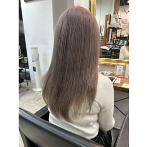 Rumor ×【ホワイトラベンダー】 - RUMOR【ルモア】掲載中