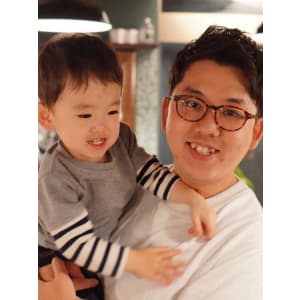 キッズカット - @110 BARBER SHOP 長浜店【ワンワンオー バーバー ショップ ナガハマテン】掲載中