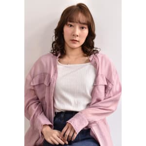 ゆるふわ巻き