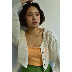 大人ウェーブ